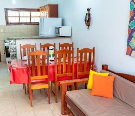 Res Village Do Bosque 16 Porto Seguro Bagian luar foto