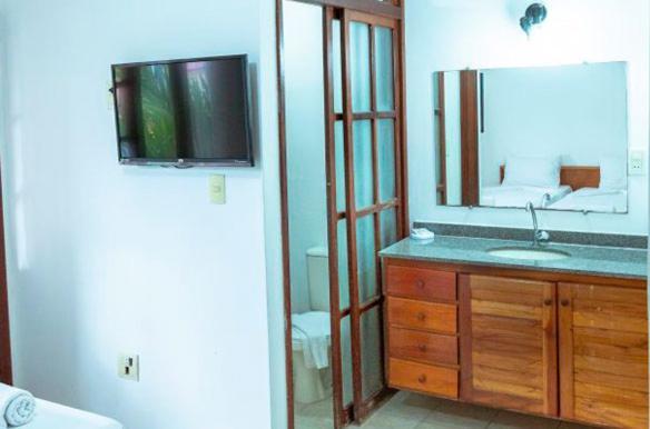 Res Village Do Bosque 16 Porto Seguro Bagian luar foto